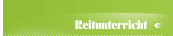 Reitunterricht